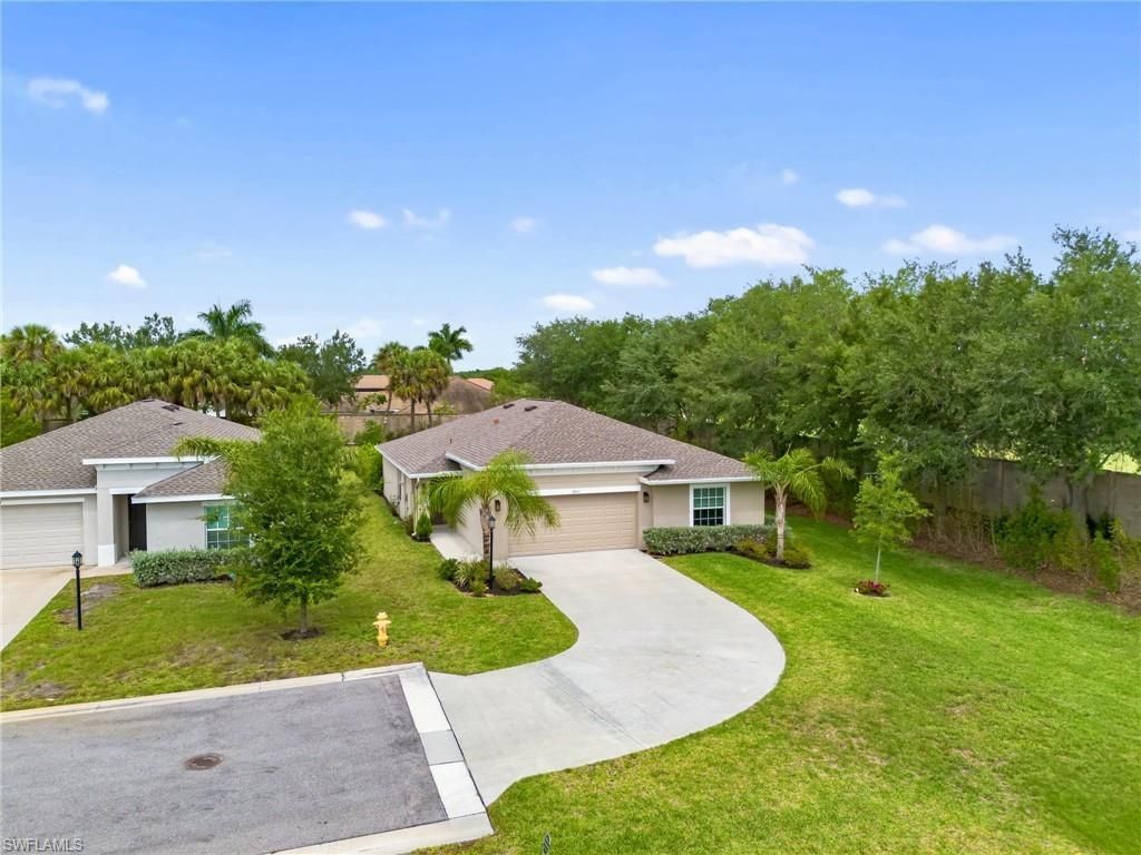 3801 Treasure Oak Way , Fort Myers, FL 33905 Photo