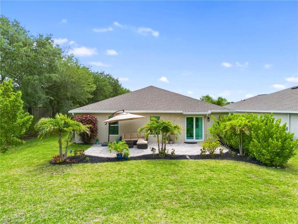 3801 Treasure Oak Way , Fort Myers, FL 33905 Photo