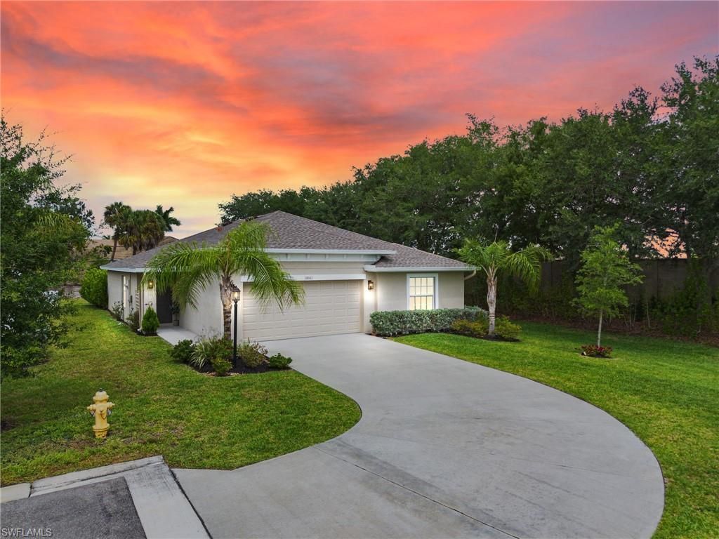 3801 Treasure Oak Way , Fort Myers, FL 33905 Photo