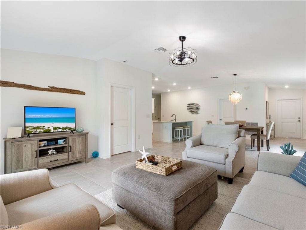 3801 Treasure Oak Way , Fort Myers, FL 33905 Photo
