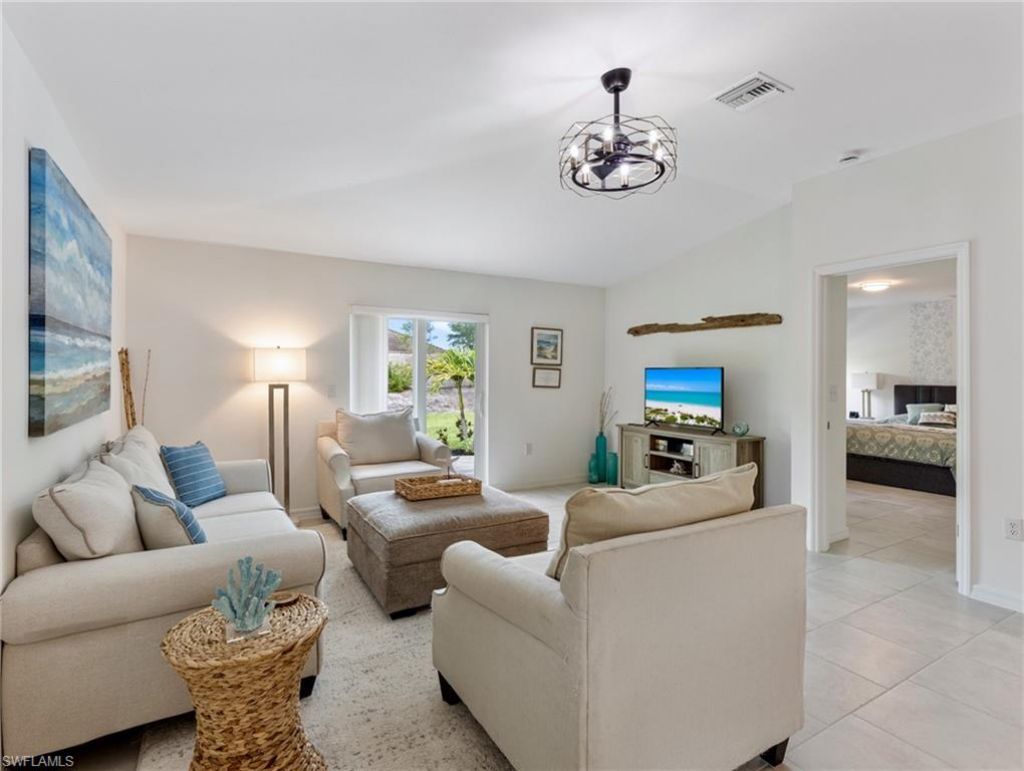 3801 Treasure Oak Way , Fort Myers, FL 33905 Photo