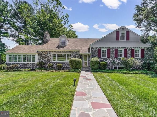 108 MANSION DRIVE, MEDIA, PA 19063