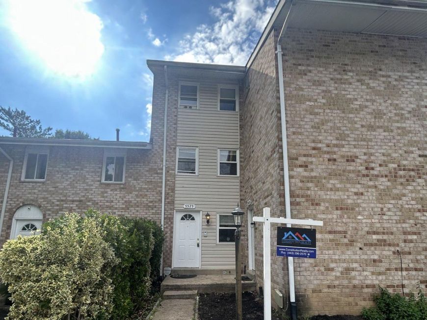 9323 Matador Road , Columbia, MD 21045 Main Photo