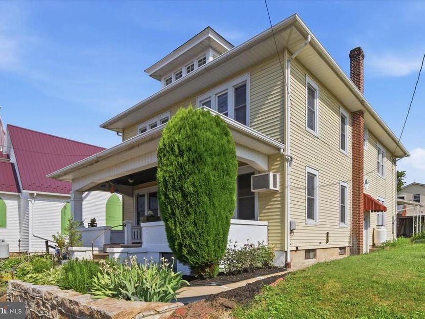 274 Moore Street, Millersburg, PA 17061 Main Photo