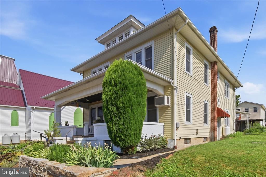 274 Moore Street , Millersburg, PA 17061 Main Photo