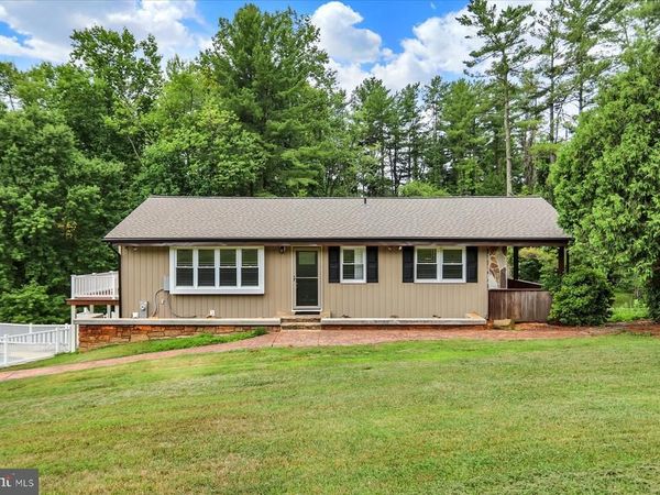 4538 LONG GREEN ROAD, GLEN ARM, MD 21057