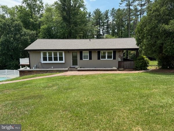 4538 LONG GREEN ROAD , GLEN ARM, MD 21057