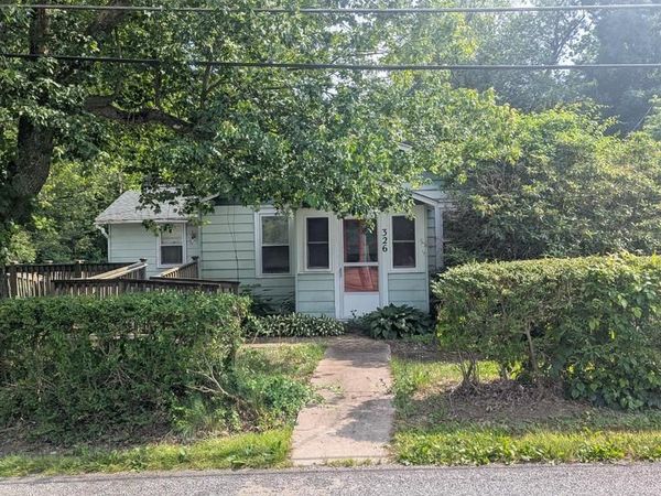 326 FENWICK ROAD, PILESGROVE, NJ 08098
