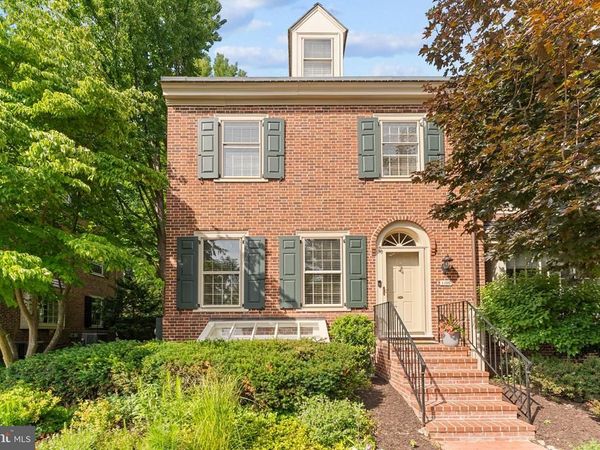 1100 QUINARD COURT, AMBLER, PA 19002
