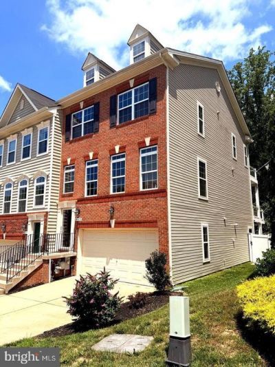 645 HIGHLAND FARMS CIRCLE, GAMBRILLS, MD 21054