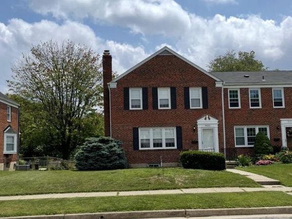 8521 DRUMWOOD , TOWSON, MD 21286