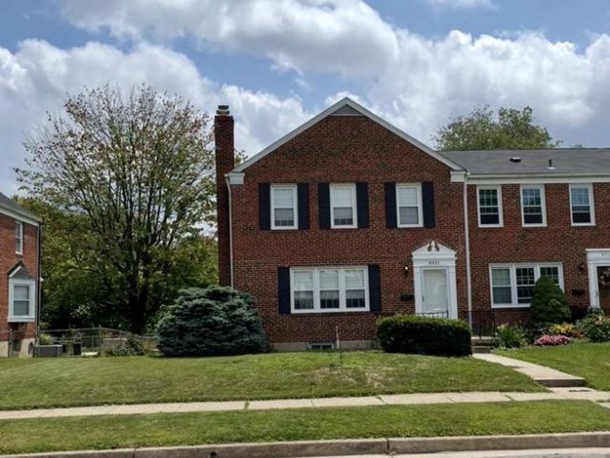8521 Drumwood , Towson, MD 21286 Main Photo
