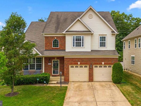 5161 ATLANTIS LANE , WHITE PLAINS, MD 20695
