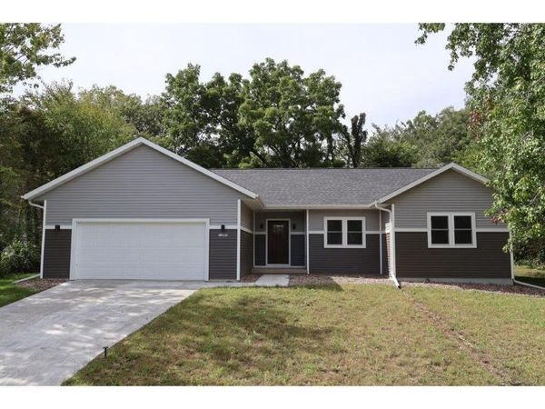11893 Pine Street, Trempealeau, WI 54661