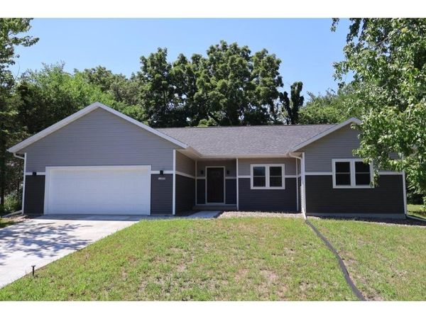 11893 Pine Street, Trempealeau, WI 54661