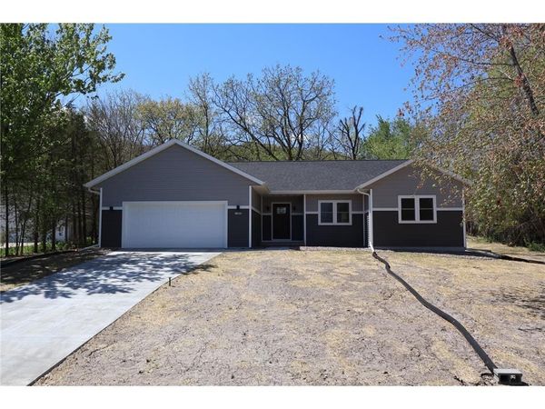 11893 Pine Street, Trempealeau, WI 54661
