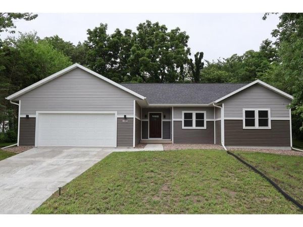11893 Pine Street, Trempealeau, WI 54661