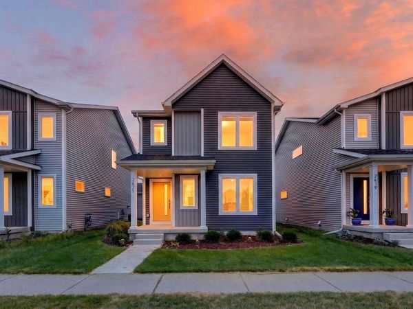 2625 Wildcat Drive, Fitchburg, WI 53711