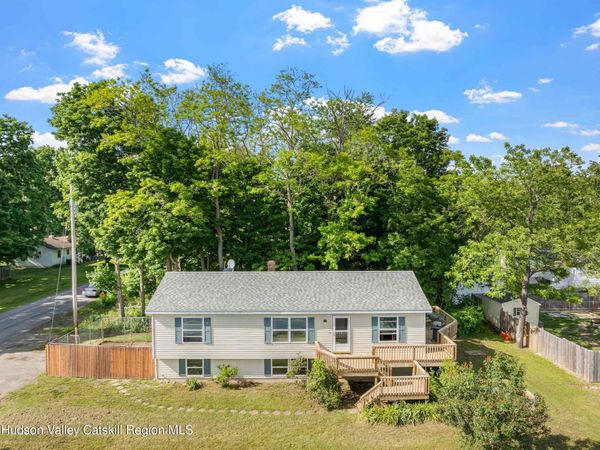 2 Taft Road, Copake, NY 12516