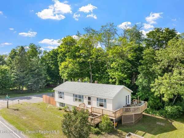 2 Taft Road, Copake, NY 12516