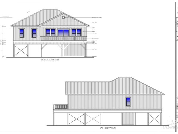 0 Pompano Way, Gulf Shores, AL 36542