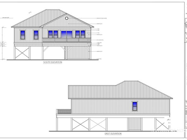 0 Pompano Way, Gulf Shores, AL 36542