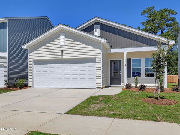 446 Galloping Foal Way SE, Bolivia, NC 28422