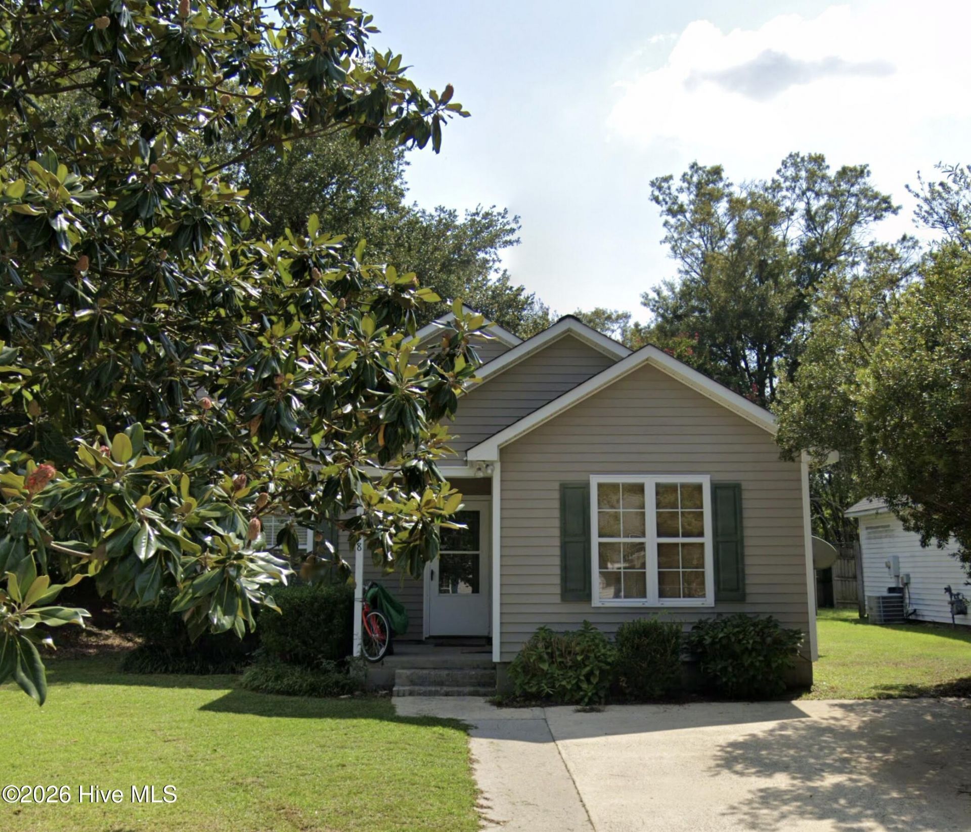 1798 Scarborough Road, Greenville, NC 27858 Main Photo