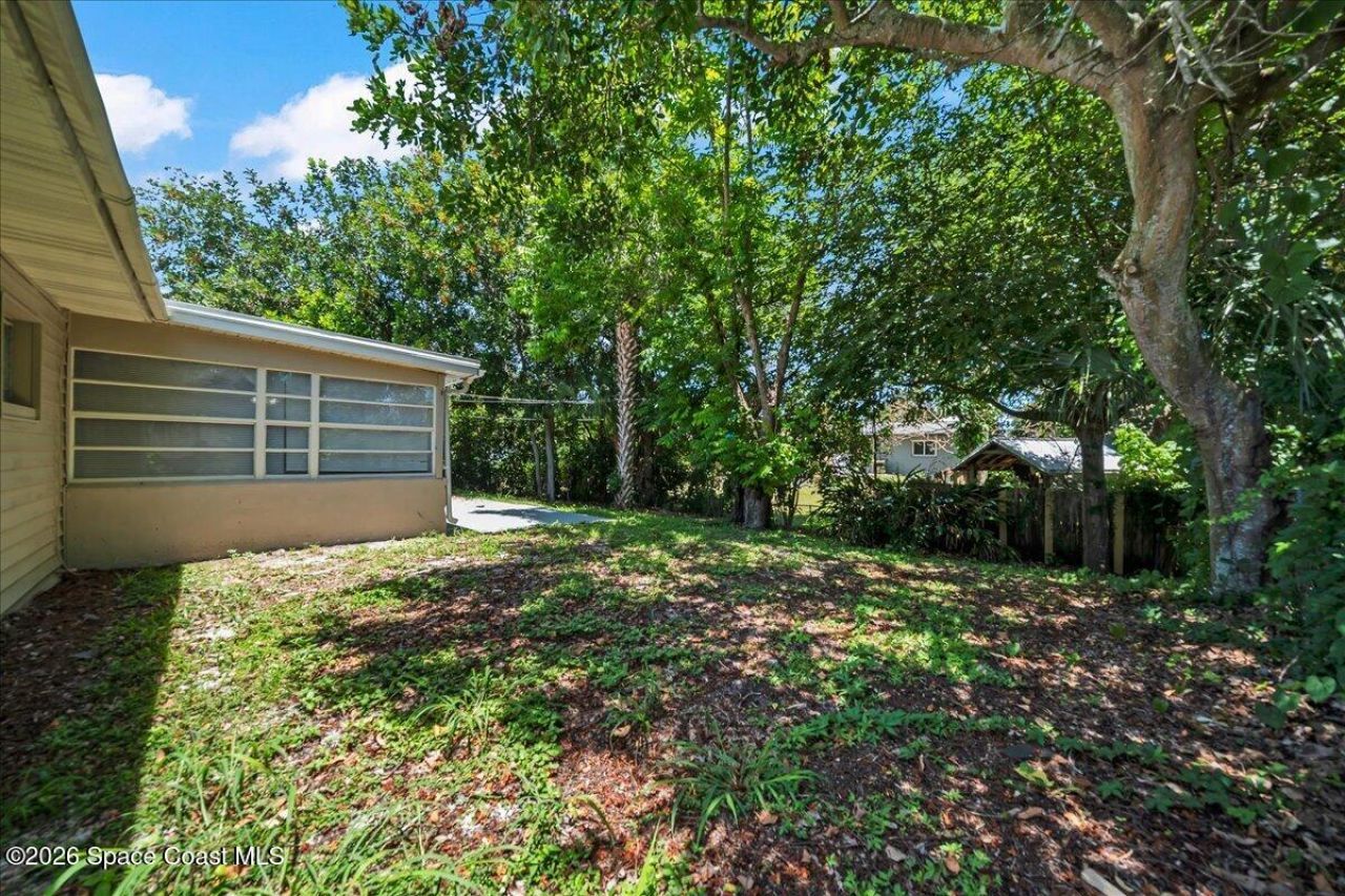 1607 Albert Drive , Melbourne, FL 32935 Photo
