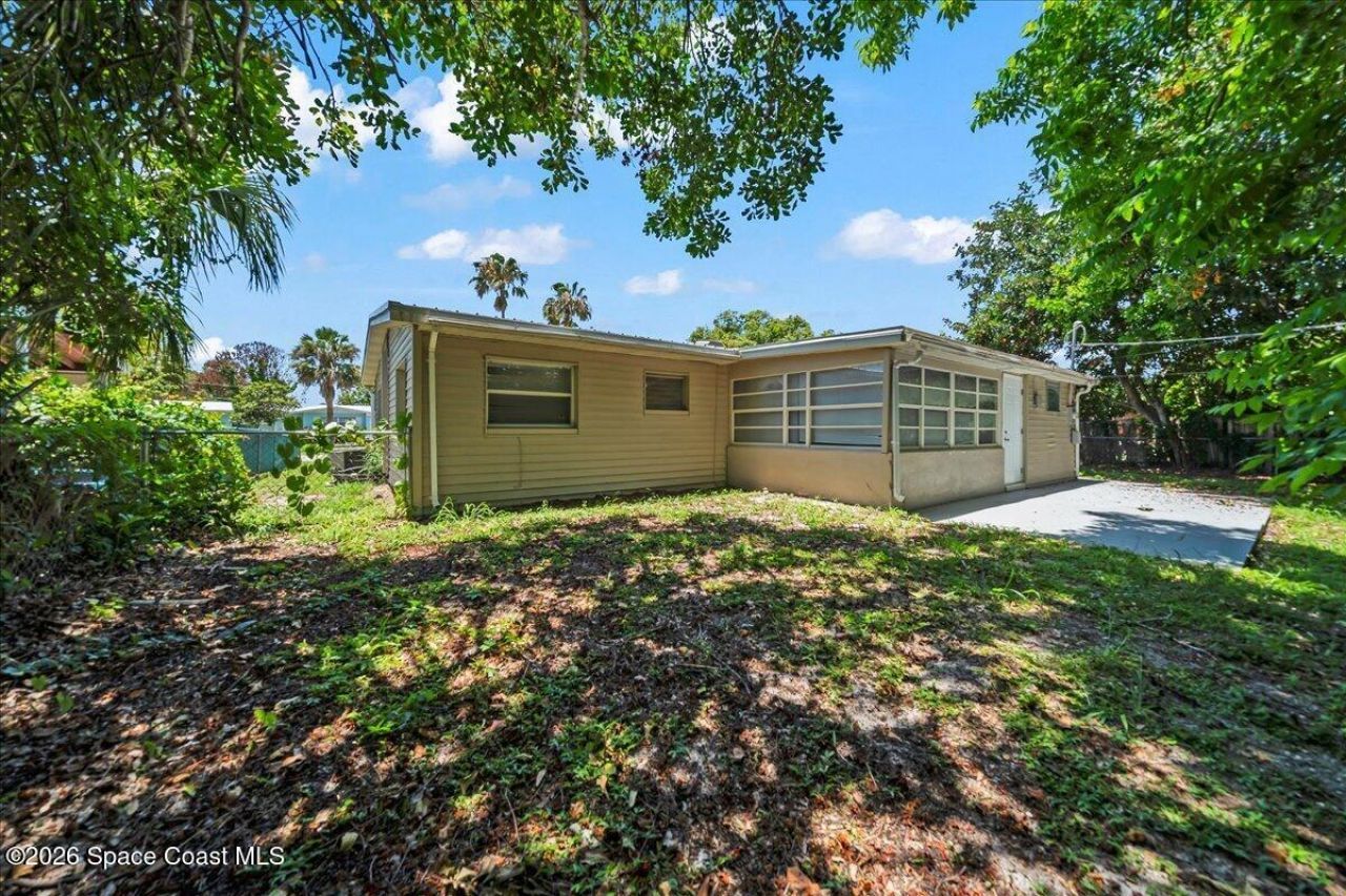 1607 Albert Drive , Melbourne, FL 32935 Photo