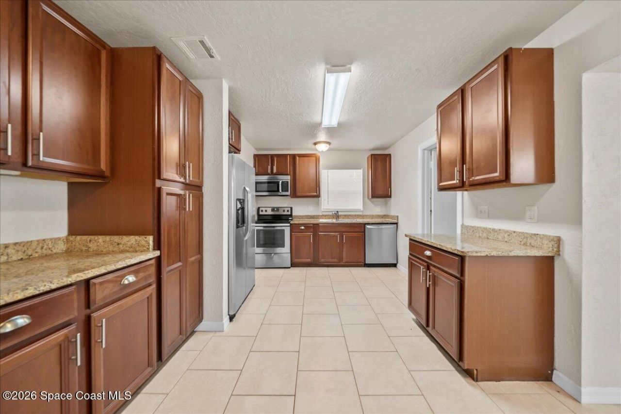 1607 Albert Drive , Melbourne, FL 32935 Photo