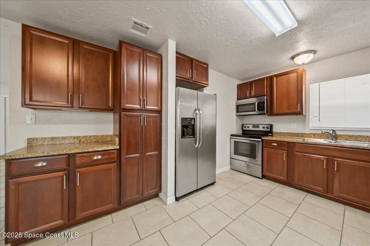 1607 Albert Drive , Melbourne, FL 32935 Photo