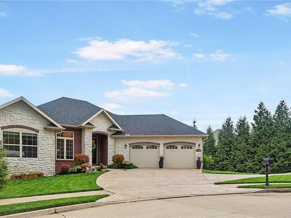 1204 Stablestone Lane, Columbia, MO 65201