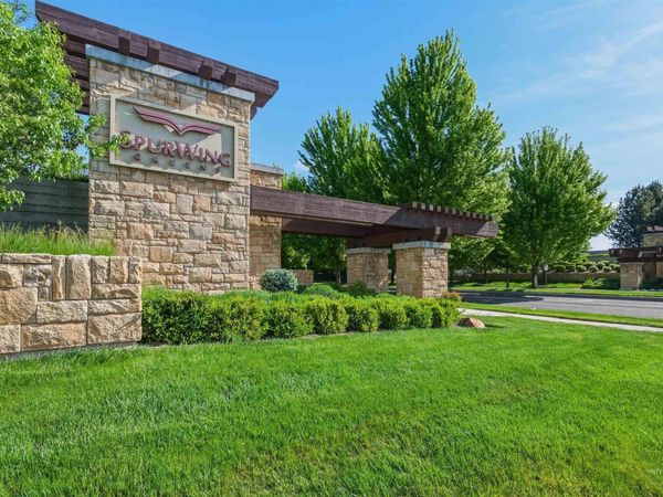 6779 N Pira Avenue, Meridian, ID 83646