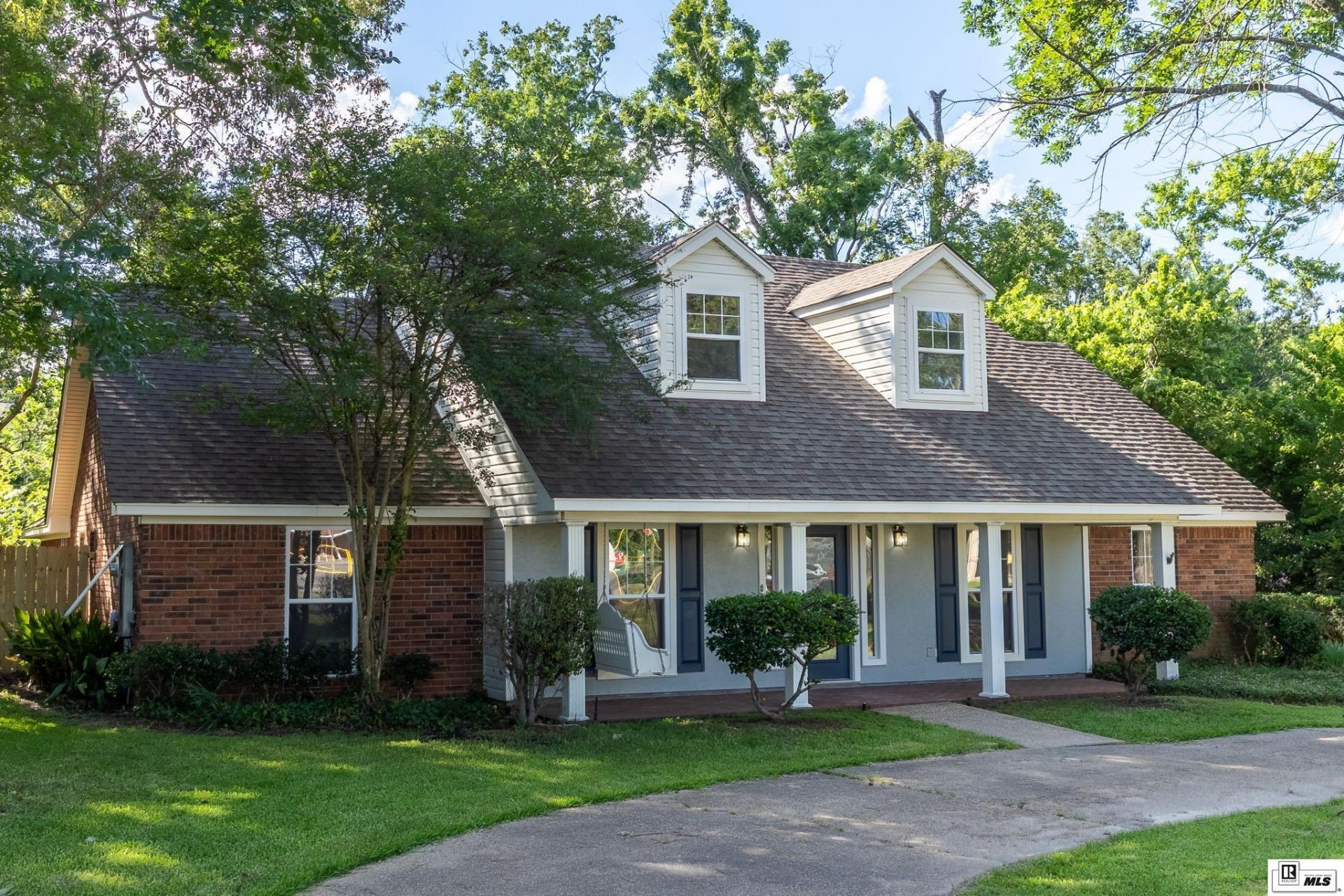 701 Kiroli Road, West Monroe, LA 71292 Main Photo