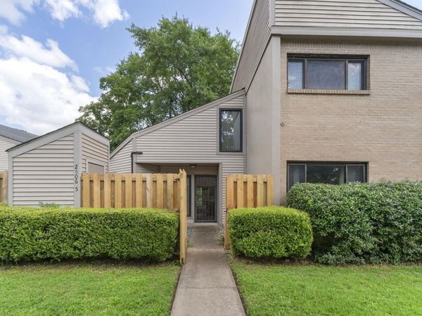 2506 Riverfront Drive, Little Rock, AR 72202
