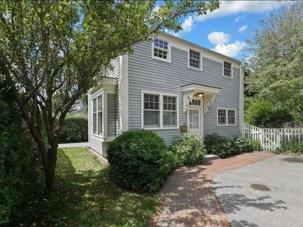 6 Railroad Avenue, Unit A, Rockport, MA 01966