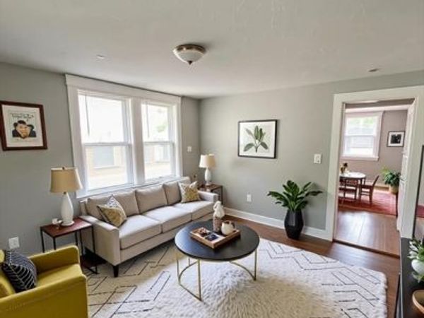 64 Germain Ave, Unit 1, Quincy, MA 02169