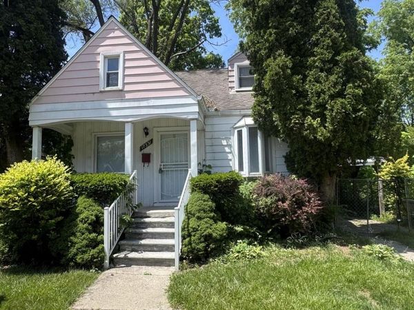17331 Braile Street, Detroit, MI 48219