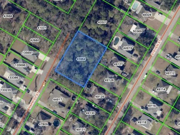 RAPATEL Street, Mandeville, LA 70448