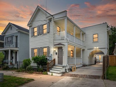 403 Sumter Street, Charleston, SC 29403