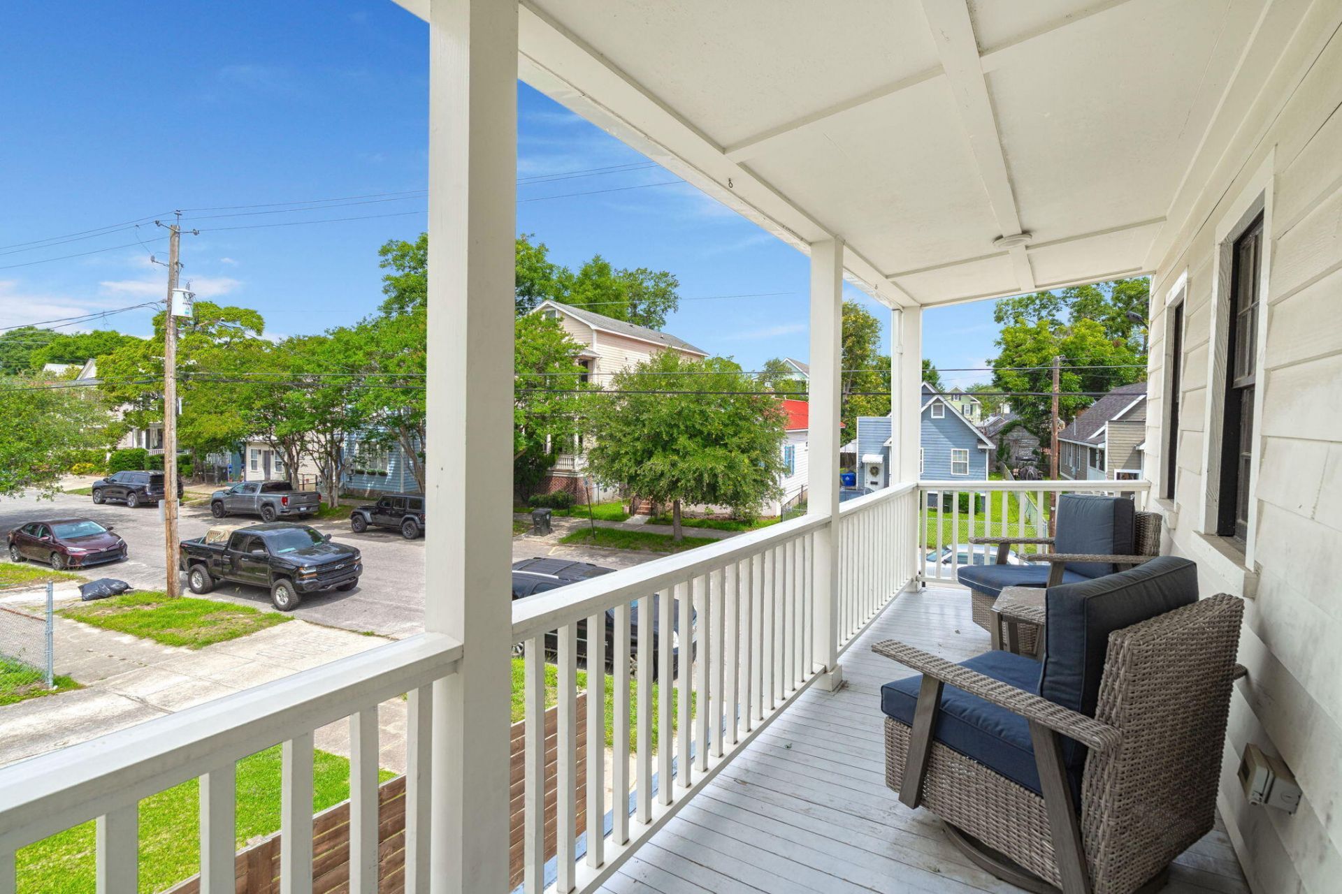 403 Sumter Street Photo 36