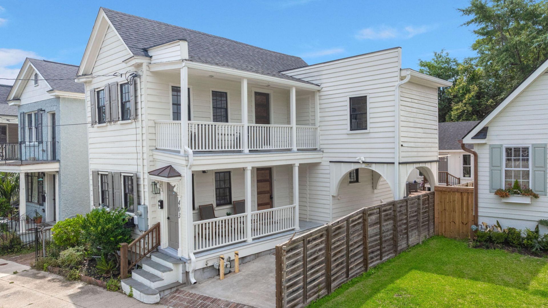 403 Sumter Street Photo 4