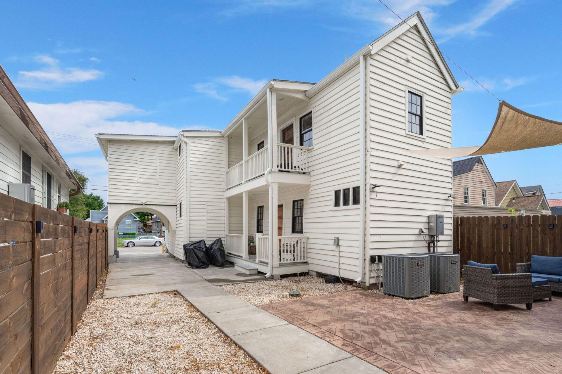 403 Sumter Street Photo 42