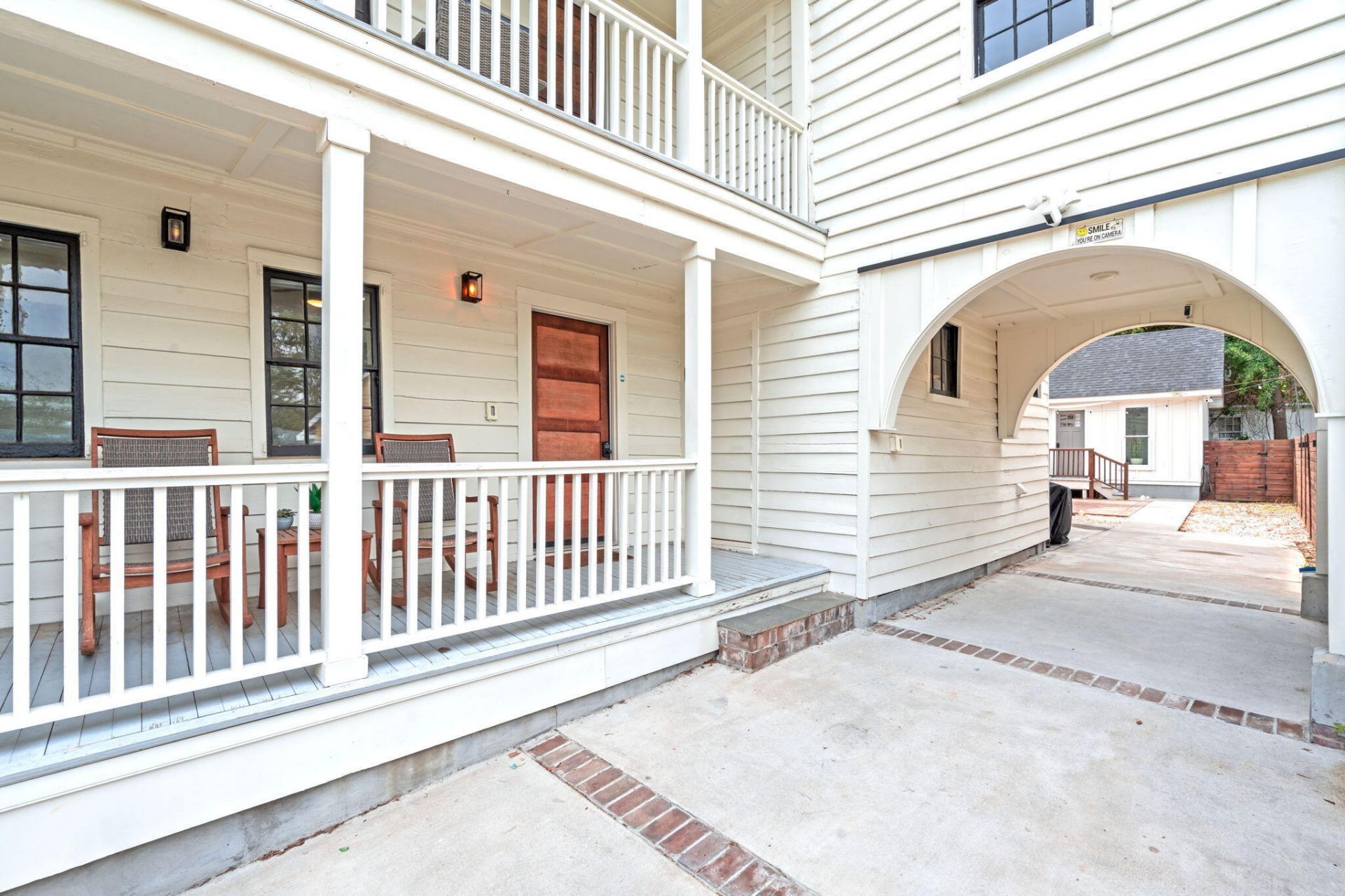 403 Sumter Street Photo 5