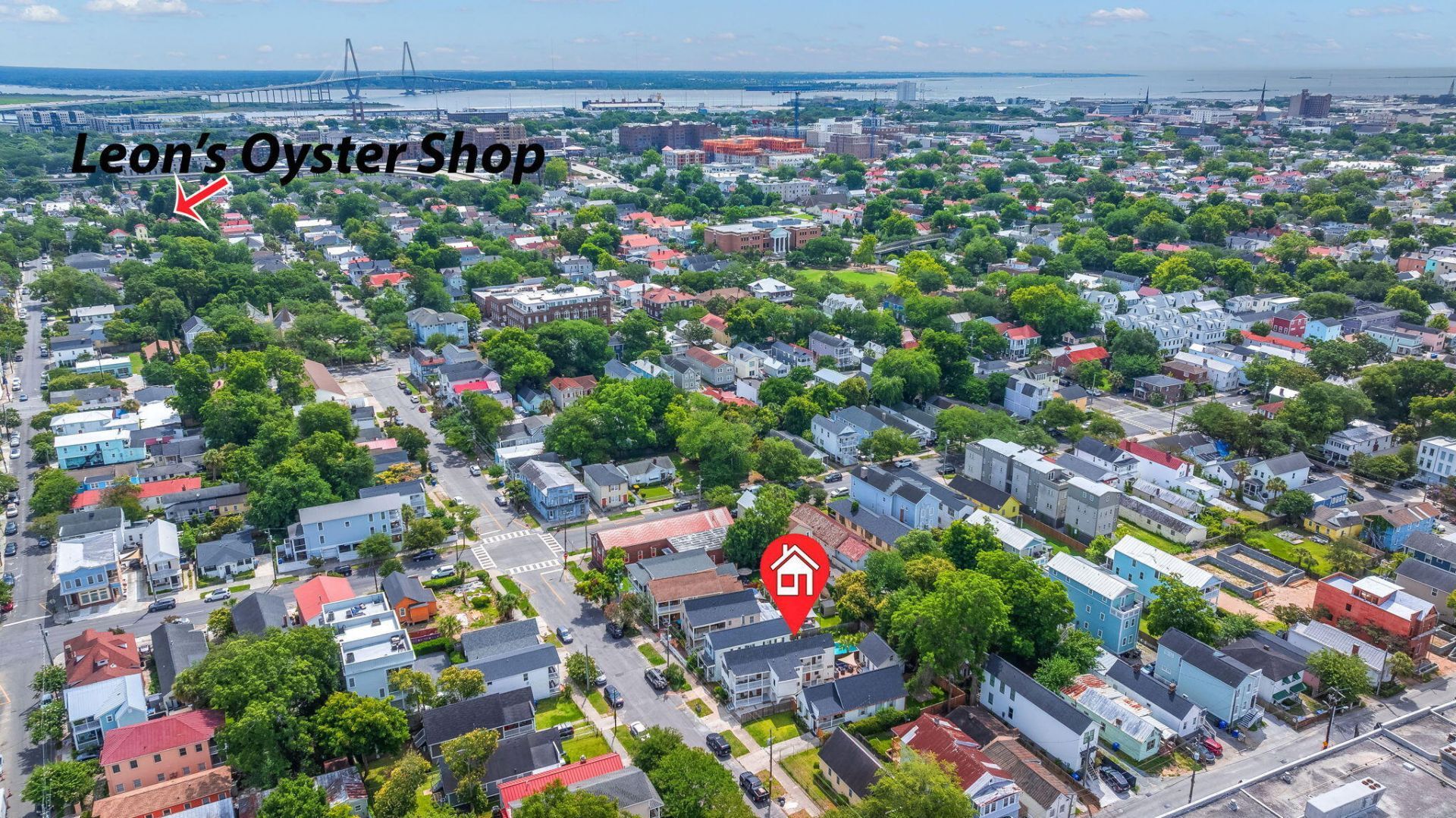 403 Sumter Street Photo 54