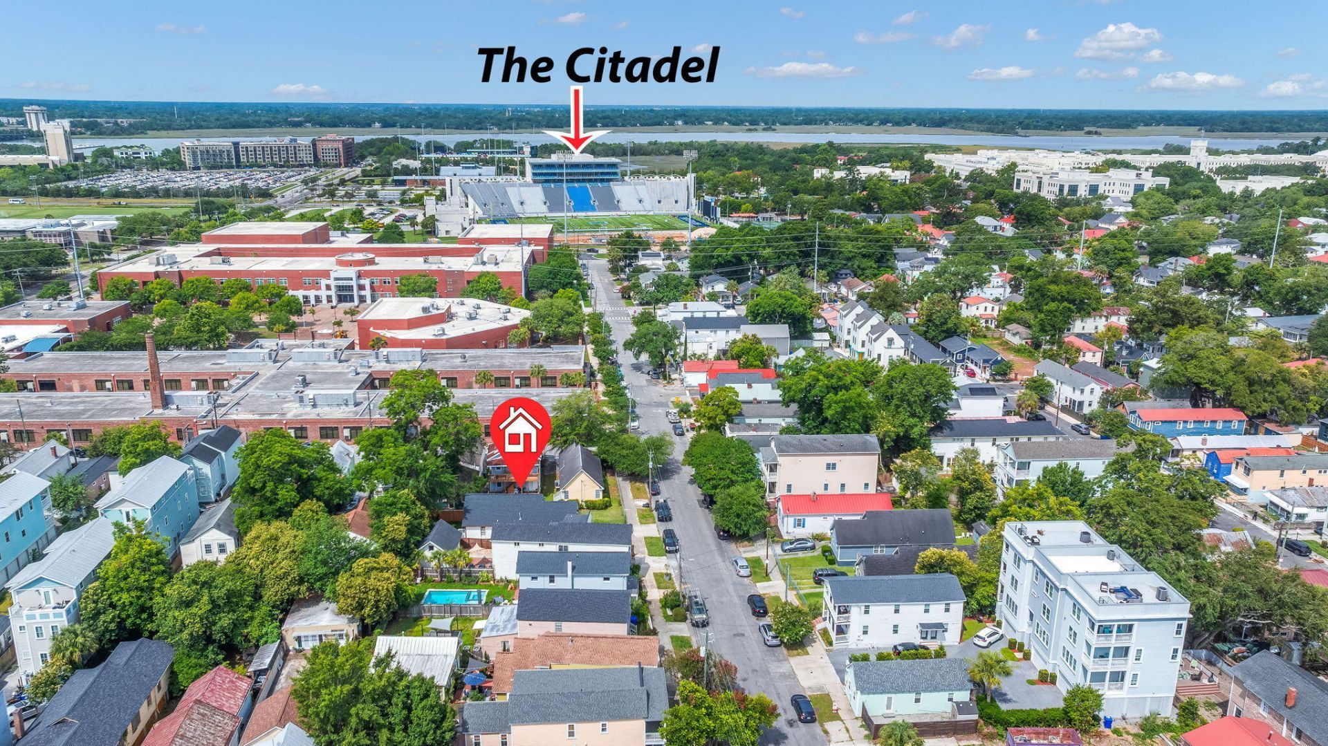 403 Sumter Street Photo 55