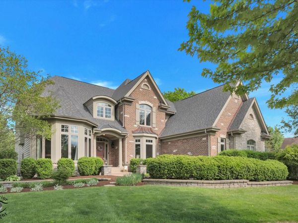 1678 Barkei Drive , Batavia, IL 60510
