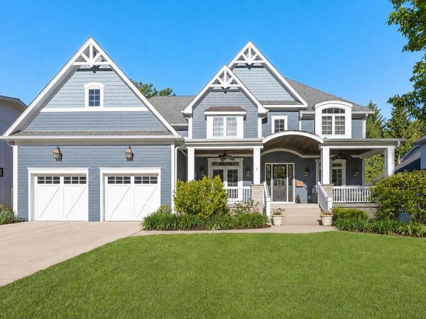 641 S Loomis Street , Naperville, IL 60540
