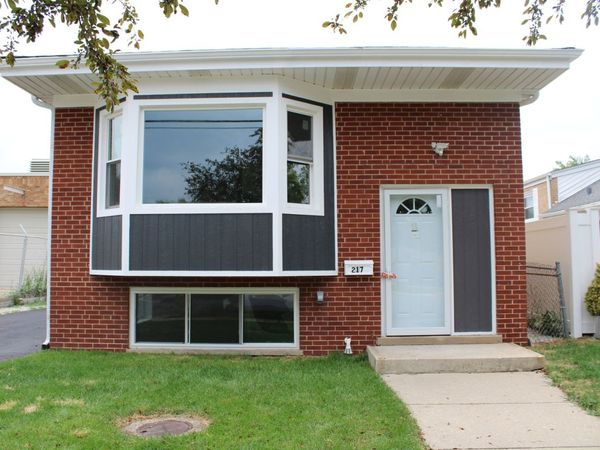 217 Eastern Avenue , Bellwood, IL 60104